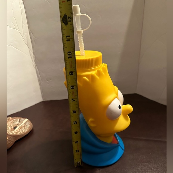 BART Simpson cup - Picture 3 of 5